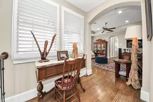 852 Dunleigh Meadows Ln, Houston, TX 77055 - Photo 29