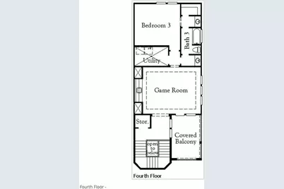 852 Dunleigh Meadows Lane, Houston, TX 77055 - Photo 45