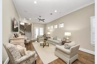 852 Dunleigh Meadows Lane, Houston, TX 77055 - Photo 11