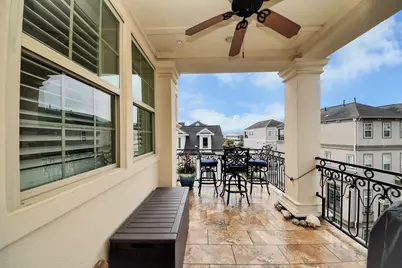 852 Dunleigh Meadows Lane, Houston, TX 77055 - Photo 19