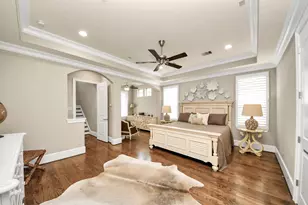 852 Dunleigh Meadows Ln, Houston, TX 77055 - Photo 23