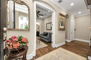 852 Dunleigh Meadows Ln, Houston, TX 77055 - Photo 5