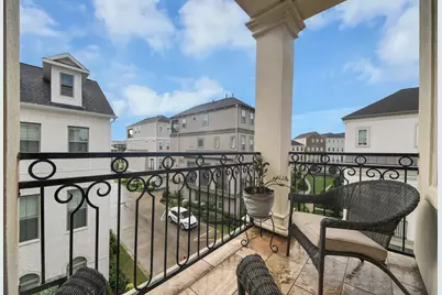 852 Dunleigh Meadows Lane, Houston, TX 77055 - Photo 29