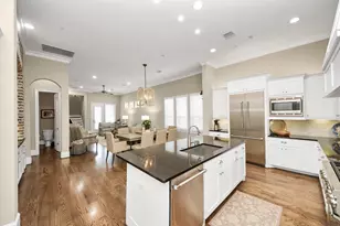 852 Dunleigh Meadows Ln, Houston, TX 77055 - Photo 19