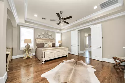 852 Dunleigh Meadows Lane, Houston, TX 77055 - Photo 21