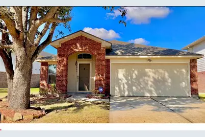 6323 Macquarie Drive, Katy, TX 77449 - Photo 1