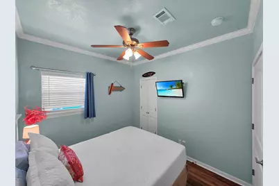 979 Palmridge Drive, Crystal Beach, TX 77650 - Photo 27