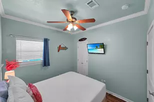 979 Palm Ridge Dr, Crystal Beach, TX 77650 - Photo 27