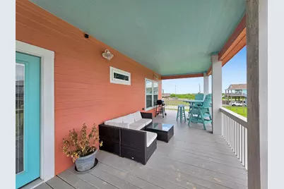 979 Palmridge Drive, Crystal Beach, TX 77650 - Photo 45