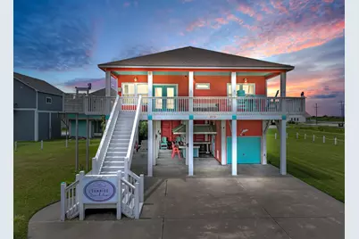 979 Palmridge Drive, Crystal Beach, TX 77650 - Photo 1