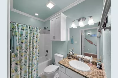 979 Palmridge Drive, Crystal Beach, TX 77650 - Photo 31