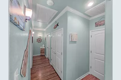 979 Palmridge Drive, Crystal Beach, TX 77650 - Photo 21