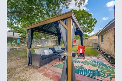 1615 Pecan Hollow Street, Pearland, TX 77581 - Photo 11