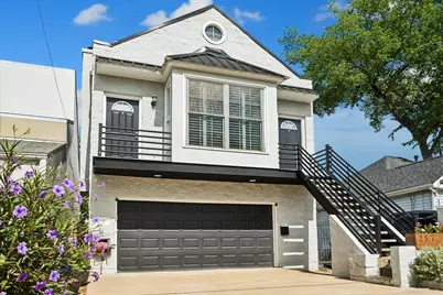 257 Malone Street, Houston, TX 77007 - Photo 1