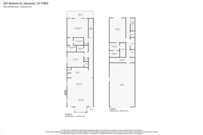 257 Malone Street, Houston, TX 77007 - Photo 39