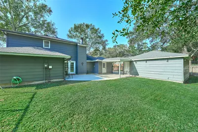 635 Mosswood Drive, Conroe, TX 77302 - Photo 41