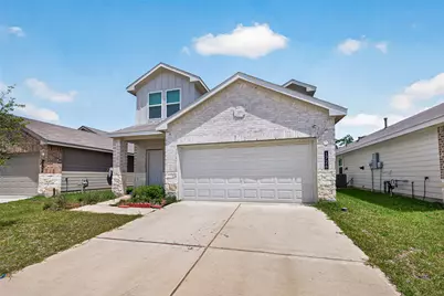 1726 Windstone Ridge Drive, Houston, TX 77014 - Photo 3