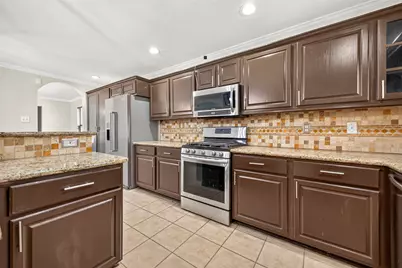 20151 Pioneer Ridge Drive, Cypress, TX 74433 - Photo 19