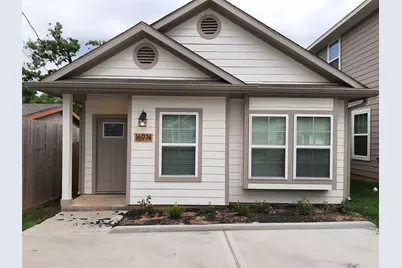 16974 W Hammon, Montgomery, TX 77316 - Photo 1