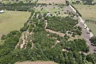 Lots 6 & 7 Wonder Hill Rd, Chappell Hill, TX 77426 - Photo 1