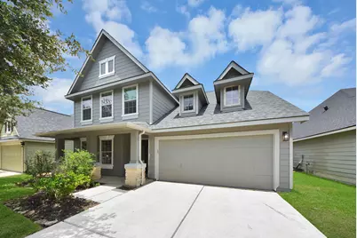 22014 Guston Hall Lane, Katy, TX 77449 - Photo 1