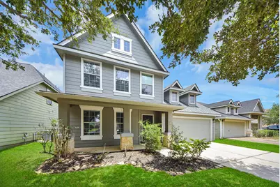 22014 Guston Hall Lane, Katy, TX 77449 - Photo 5