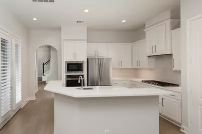 22 Mill Point Place, The Woodlands, TX 77380 - Photo 13