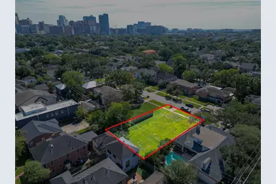 2332 Swift Boulevard, Houston, TX 77030 - Photo 1
