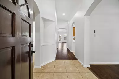 8742 Willancy Lane, Houston, TX 77095 - Photo 5