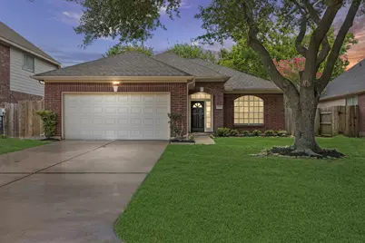 8742 Willancy Lane, Houston, TX 77095 - Photo 1