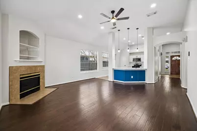 8742 Willancy Lane, Houston, TX 77095 - Photo 13