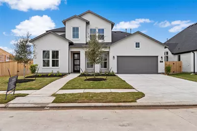 1914 Serene Springs Drive, Richmond, TX 77469 - Photo 1