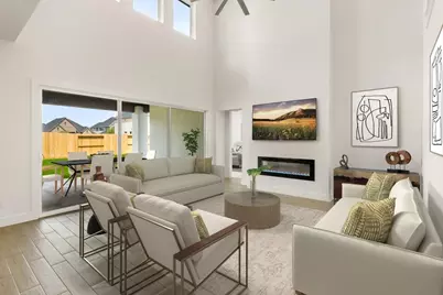 1914 Serene Springs Drive, Richmond, TX 77469 - Photo 5