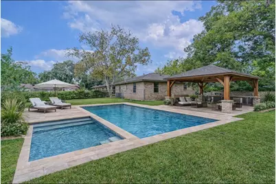 229 Burkett Street, Richwood, TX 77531 - Photo 37