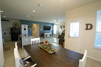 13346 Pecan Trails Drive, Santa Fe, TX 77510 - Photo 1