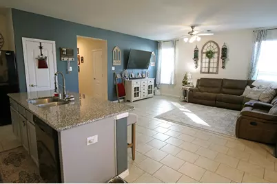 13346 Pecan Trails Drive, Santa Fe, TX 77510 - Photo 23