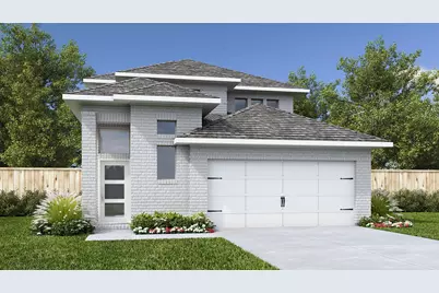 5026 Bowen Prairie Drive, Rosenberg, TX 77471 - Photo 1