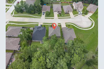 2215 Timberland Country Court, Conroe, TX 77304 - Photo 3
