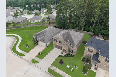 2215 Timberland Country Court, Conroe, TX 77304 - Photo 21
