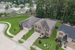 2215 Timberland Country Ct, Conroe, TX 77304 - Photo 21