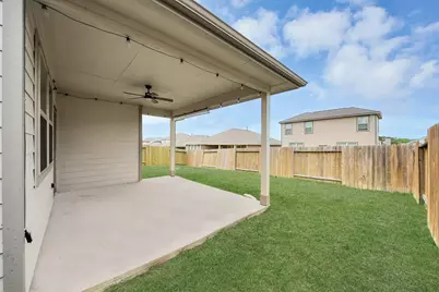 11217 Danny Lane, Willis, TX 77318 - Photo 39