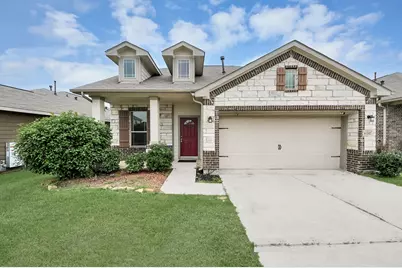 11217 Danny Lane, Willis, TX 77318 - Photo 3