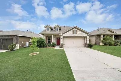 11217 Danny Lane, Willis, TX 77318 - Photo 1