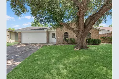 2006 Crestmont Circle, Missouri City, TX 77459 - Photo 1