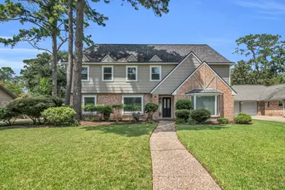 11914 Moorcreek Drive, Houston, TX 77070 - Photo 1