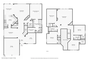 7102 Turtle Manor Dr, Humble, TX 77346 - Photo 41