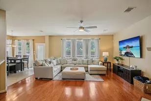 7102 Turtle Manor Dr, Humble, TX 77346 - Photo 9