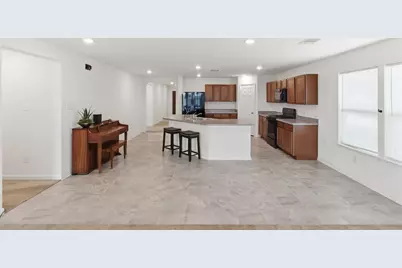 2607 Little Bluestem Lane, Rosenberg, TX 77469 - Photo 5