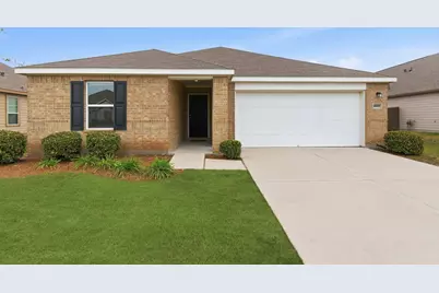 2607 Little Bluestem Lane, Rosenberg, TX 77469 - Photo 1
