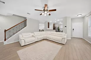 16361 Olive Sparrow Dr, Conroe, TX 77385 - Photo 5